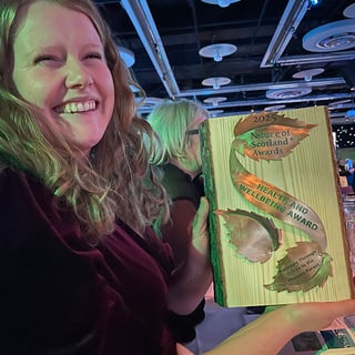 2025 Nature of Scotland Awards IMG_6331 sq