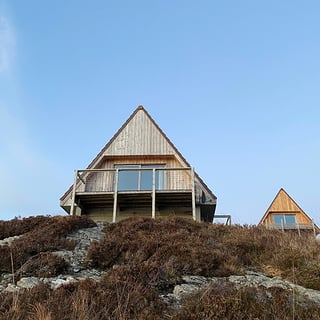 Kylesku Lodge 600x600