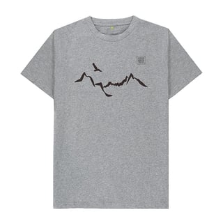 Mens tee for hubspot
