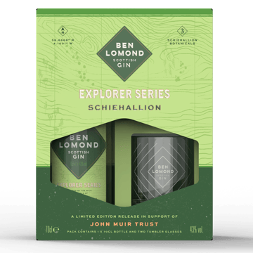 Schiehallion Gift Set copy