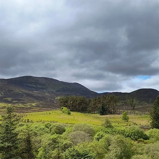 Schiehallion appeal - green match fund success